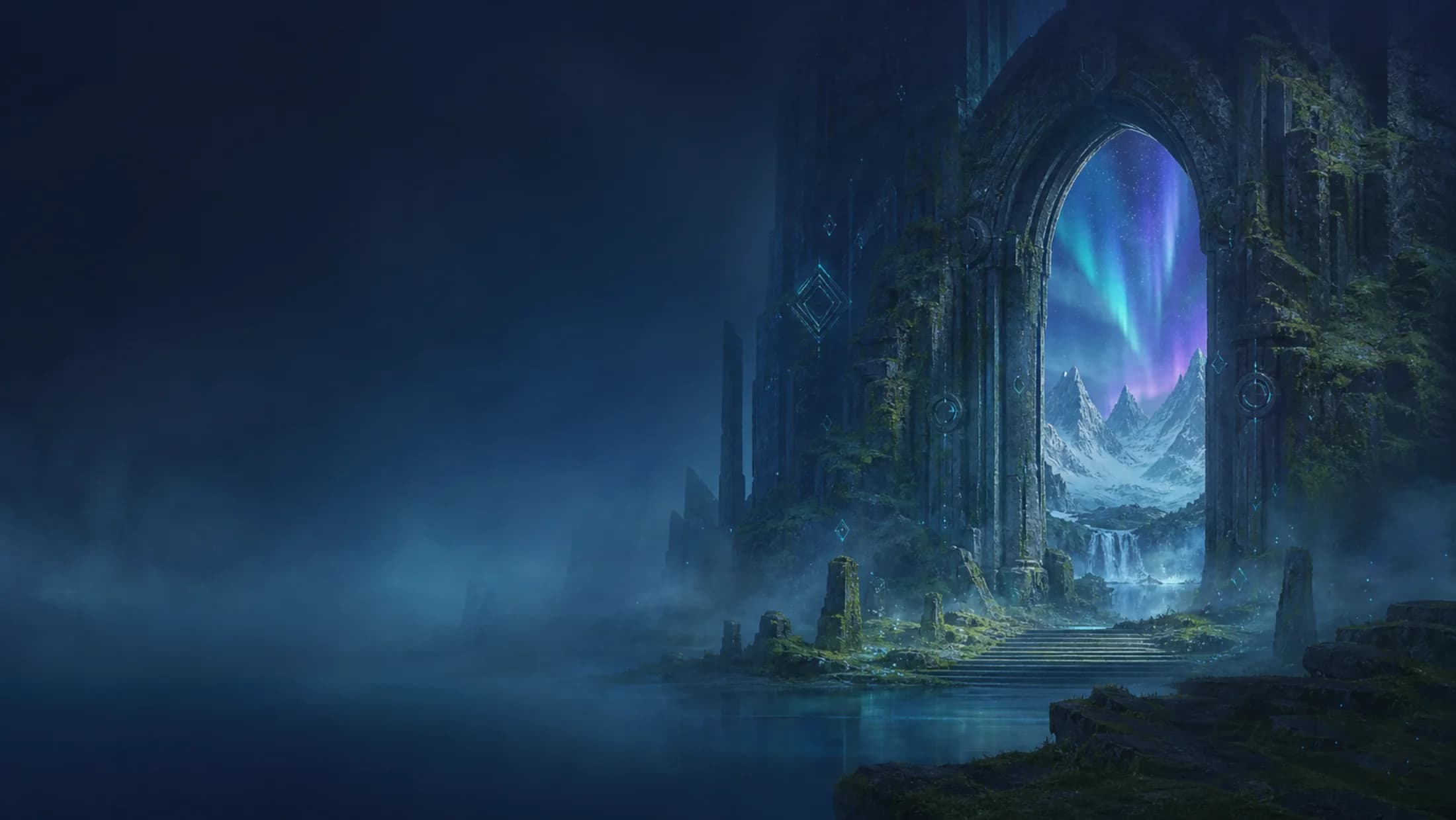 Aurora Gateway Codex Desktop skin