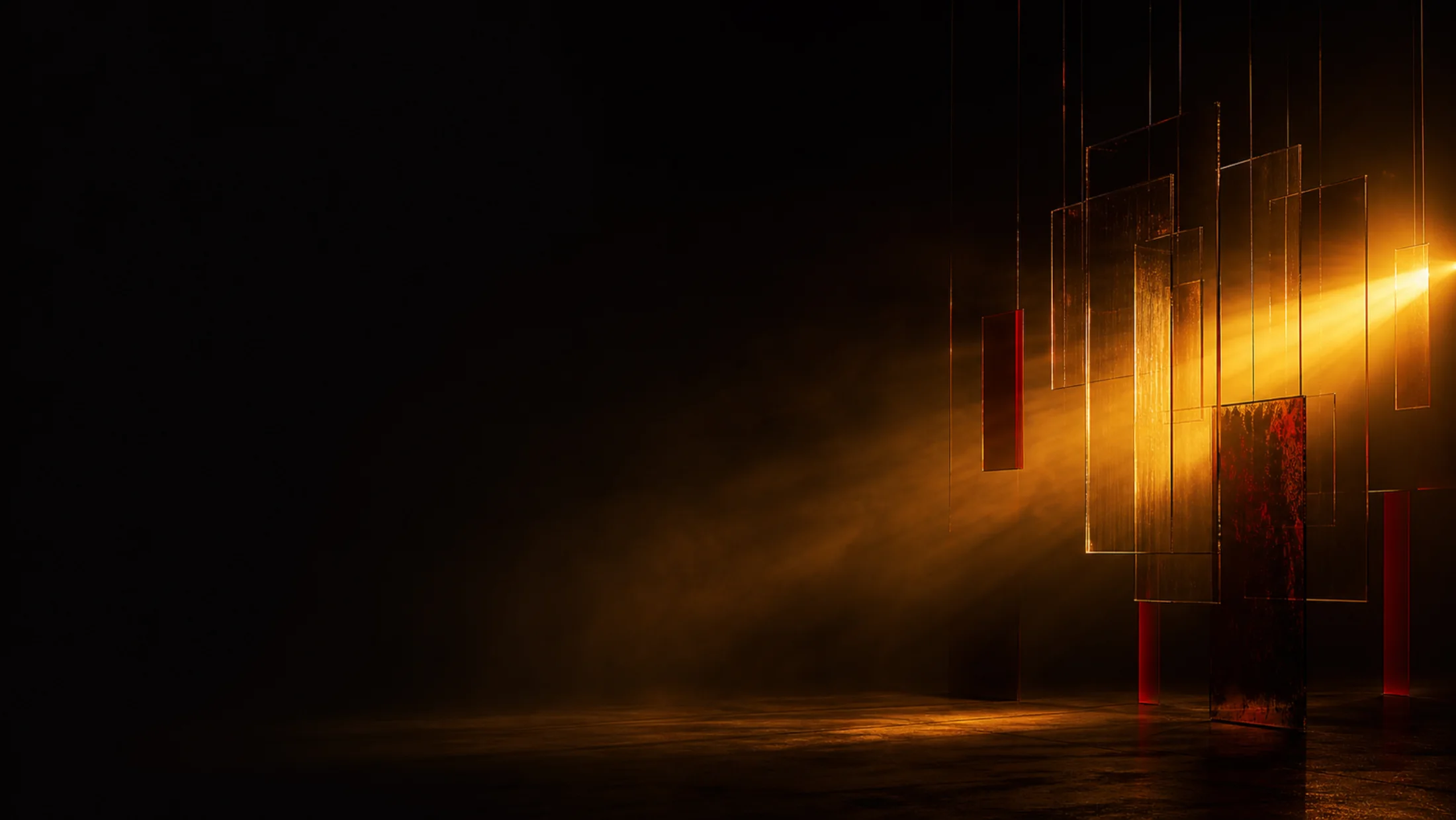Cinema Prism Codex Desktop skin