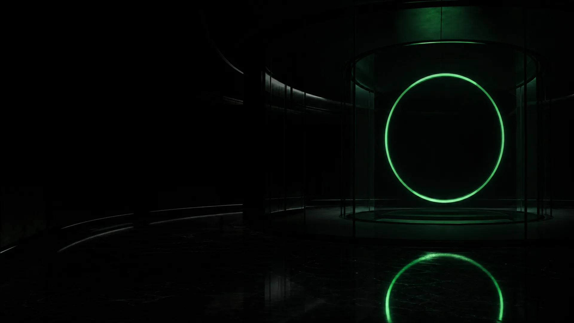 Emerald Terminal Codex skin preview