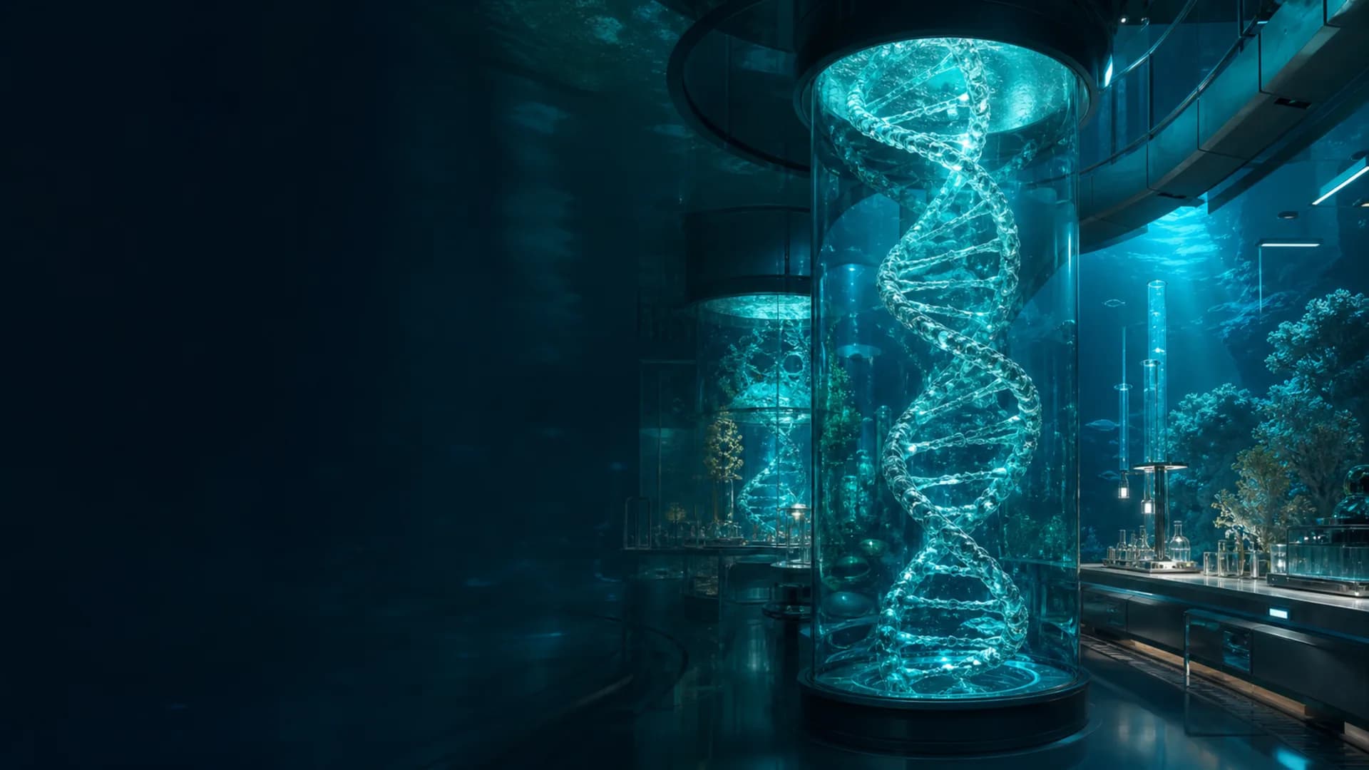 Genome Tide Codex skin preview