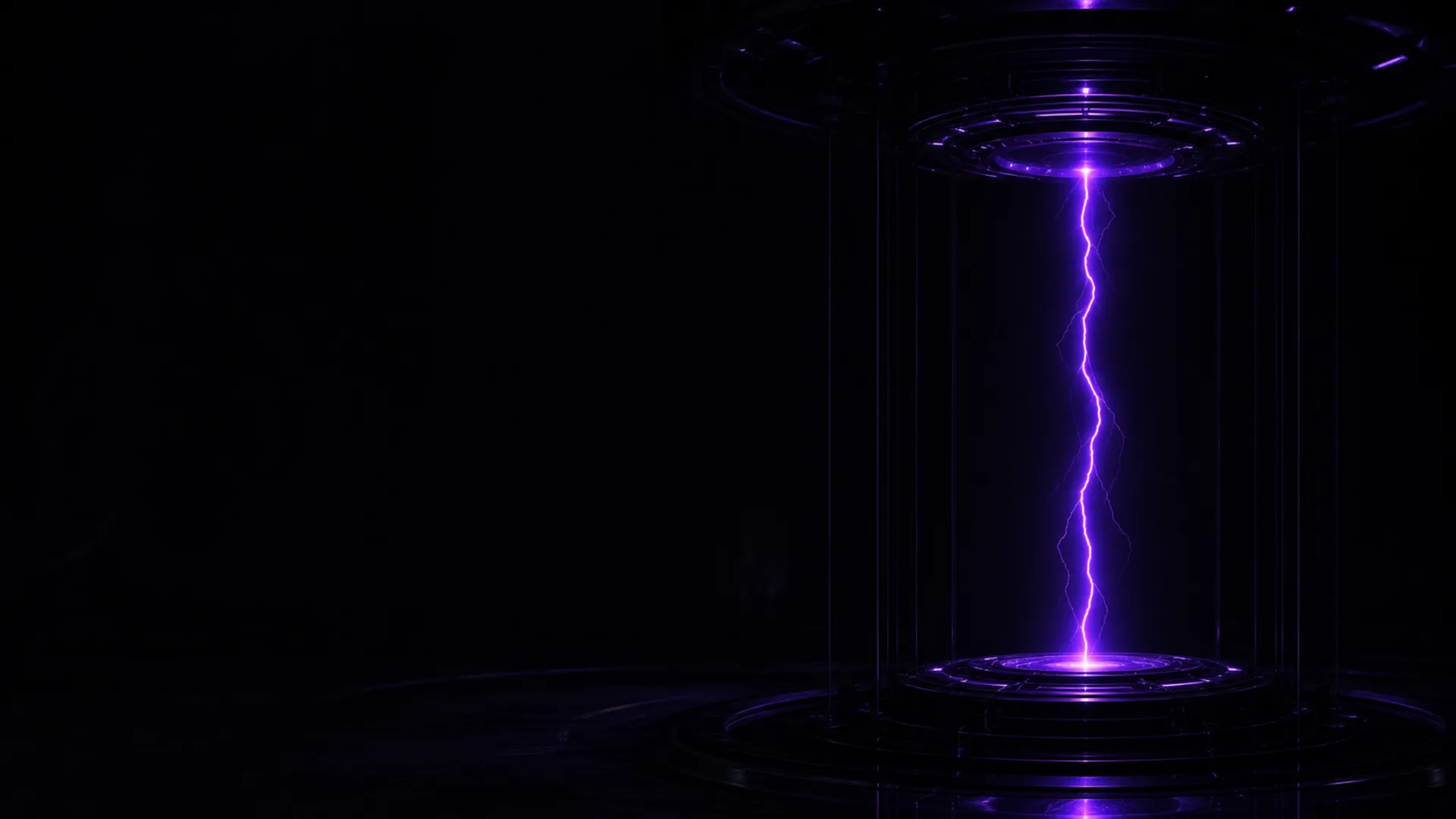 Ultraviolet Vault Codex skin preview